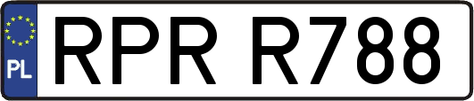 RPRR788