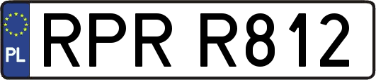 RPRR812