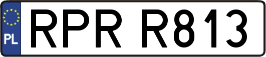 RPRR813