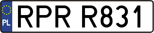 RPRR831