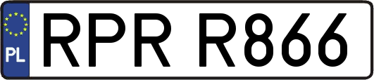 RPRR866