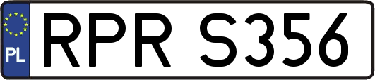 RPRS356