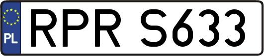 RPRS633