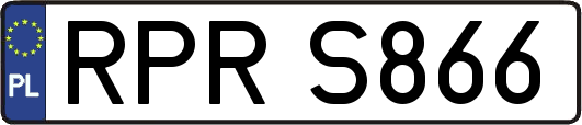 RPRS866