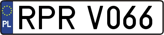 RPRV066