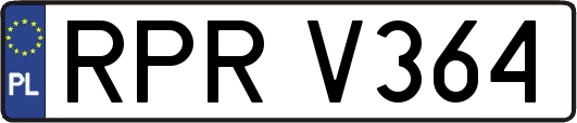 RPRV364