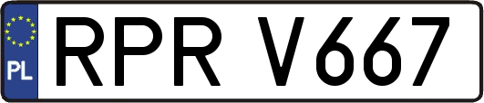 RPRV667