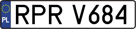 RPRV684