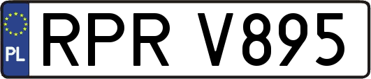 RPRV895