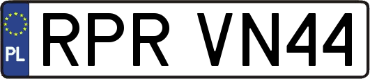 RPRVN44
