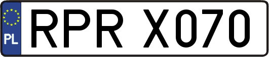 RPRX070