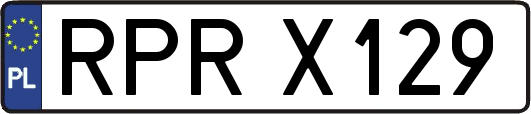 RPRX129