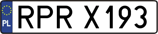 RPRX193