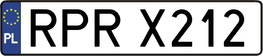 RPRX212