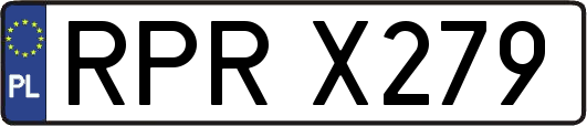 RPRX279