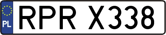RPRX338