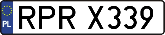 RPRX339