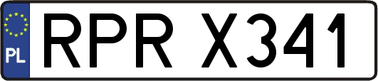 RPRX341