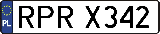 RPRX342