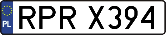 RPRX394