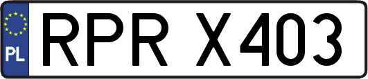 RPRX403