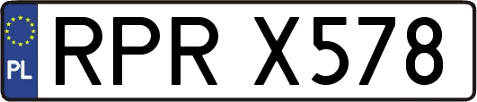 RPRX578