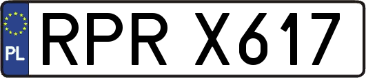 RPRX617