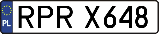 RPRX648