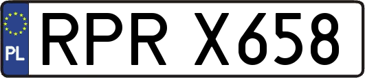 RPRX658