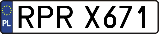 RPRX671