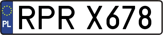 RPRX678