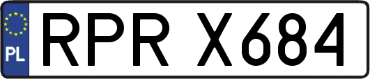 RPRX684