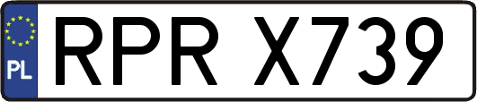 RPRX739