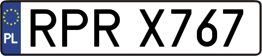 RPRX767