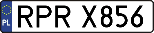 RPRX856