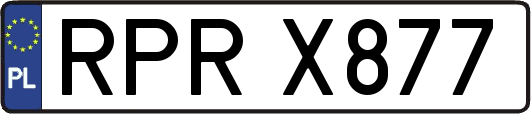 RPRX877