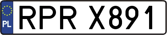 RPRX891