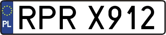 RPRX912