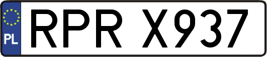 RPRX937