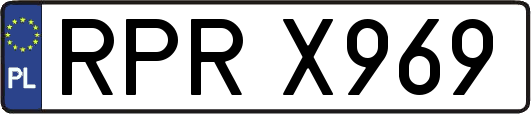 RPRX969