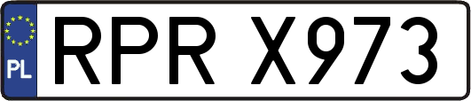 RPRX973