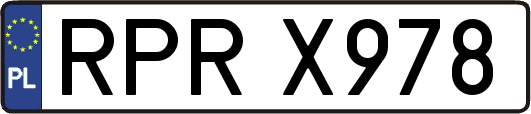 RPRX978
