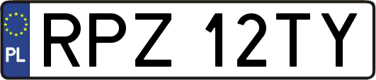 RPZ12TY