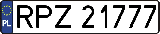RPZ21777