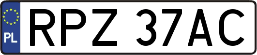 RPZ37AC