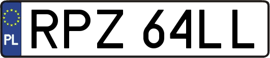 RPZ64LL