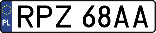 RPZ68AA