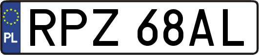 RPZ68AL