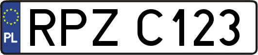 RPZC123