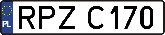 RPZC170